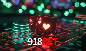 Estatísticas 918bet