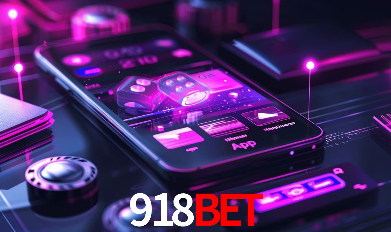 Welcome Bonus 918bet