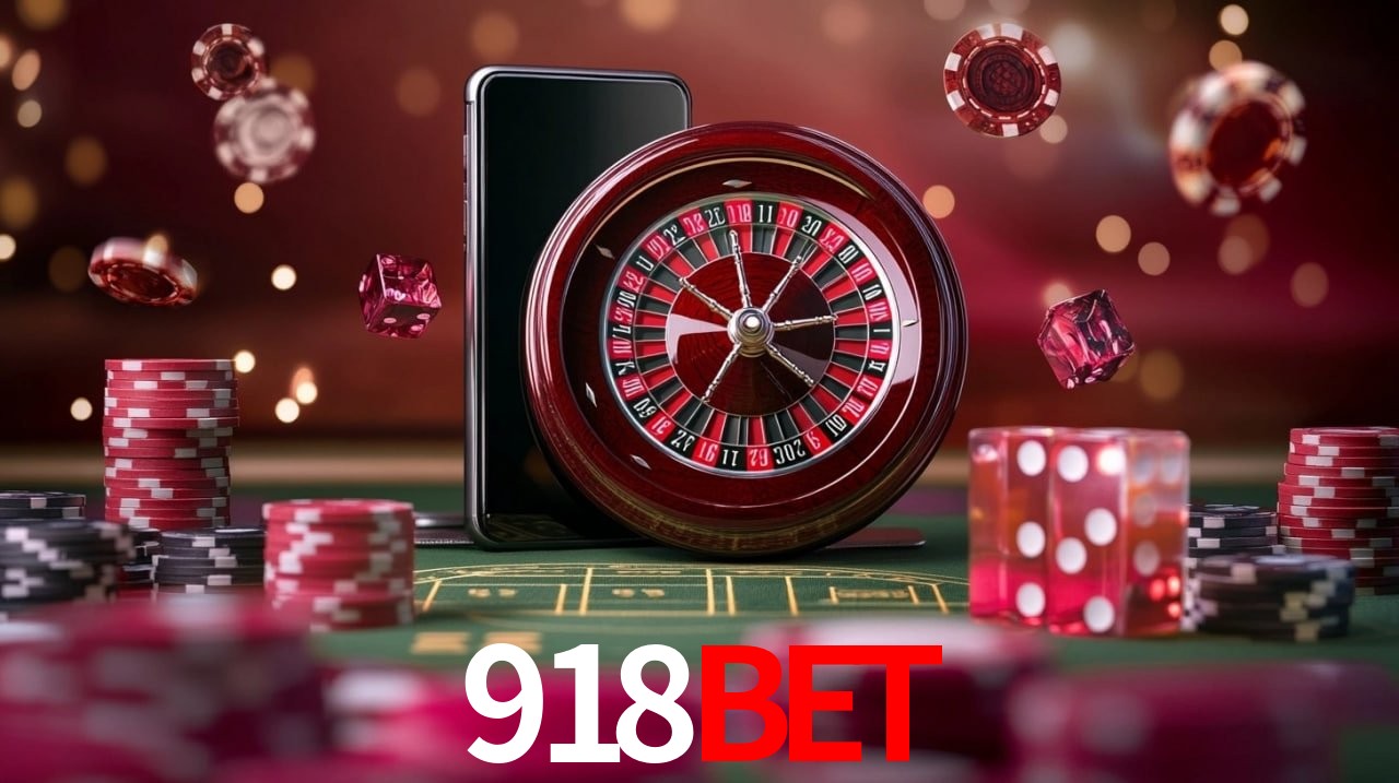 Statistics 918bet