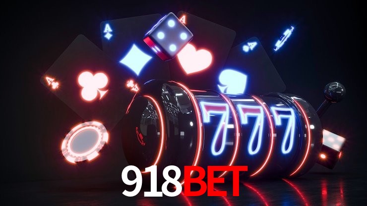 Experiência VIP 918bet
