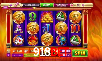 A Revolução dos Aplicativos de Jogos no 918bet