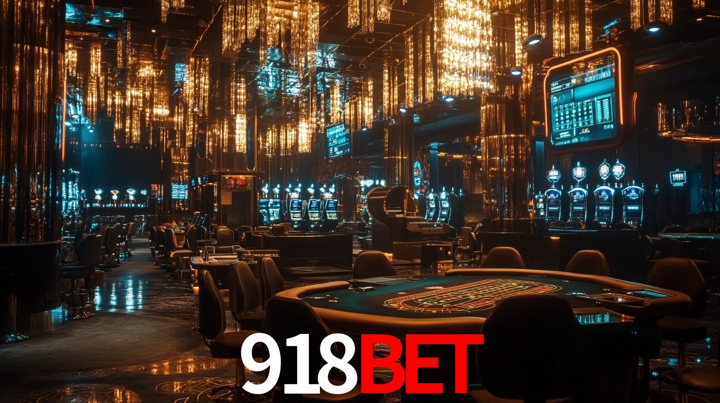 918bet app