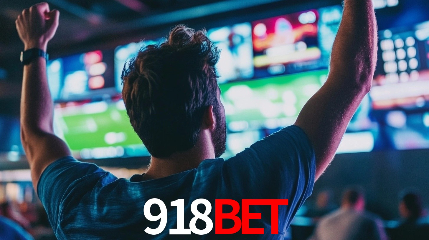 918bet: Seu Cassino Premiado com Pagamentos Rápidos