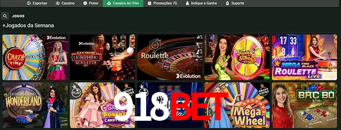 918bet bet