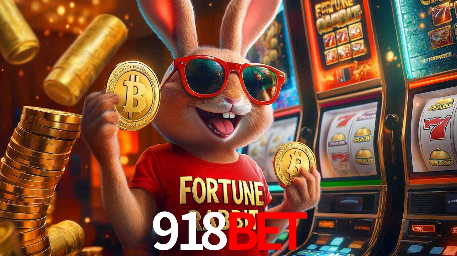 Apostas Esportivas na 918bet: Um Guia Completo