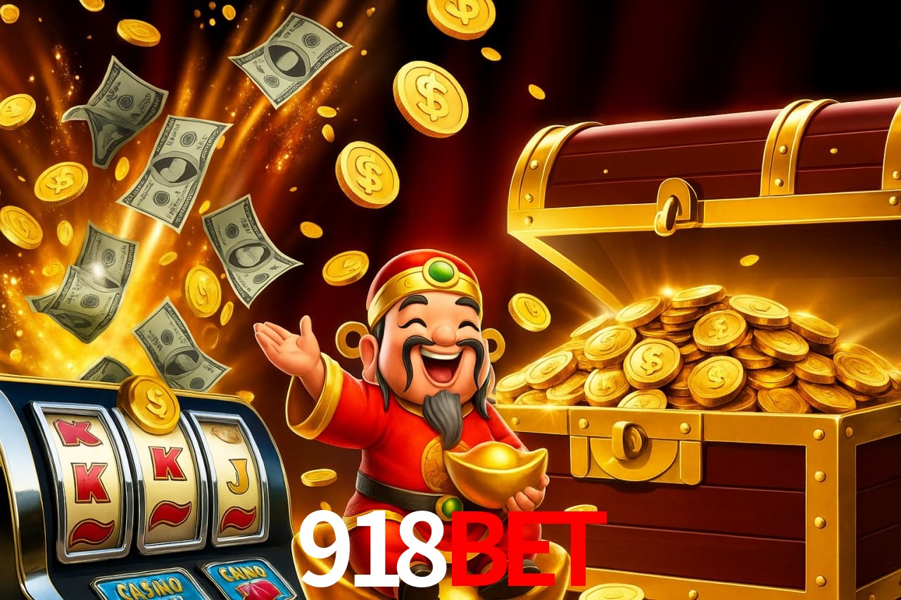 Jogos Exclusivos 918bet