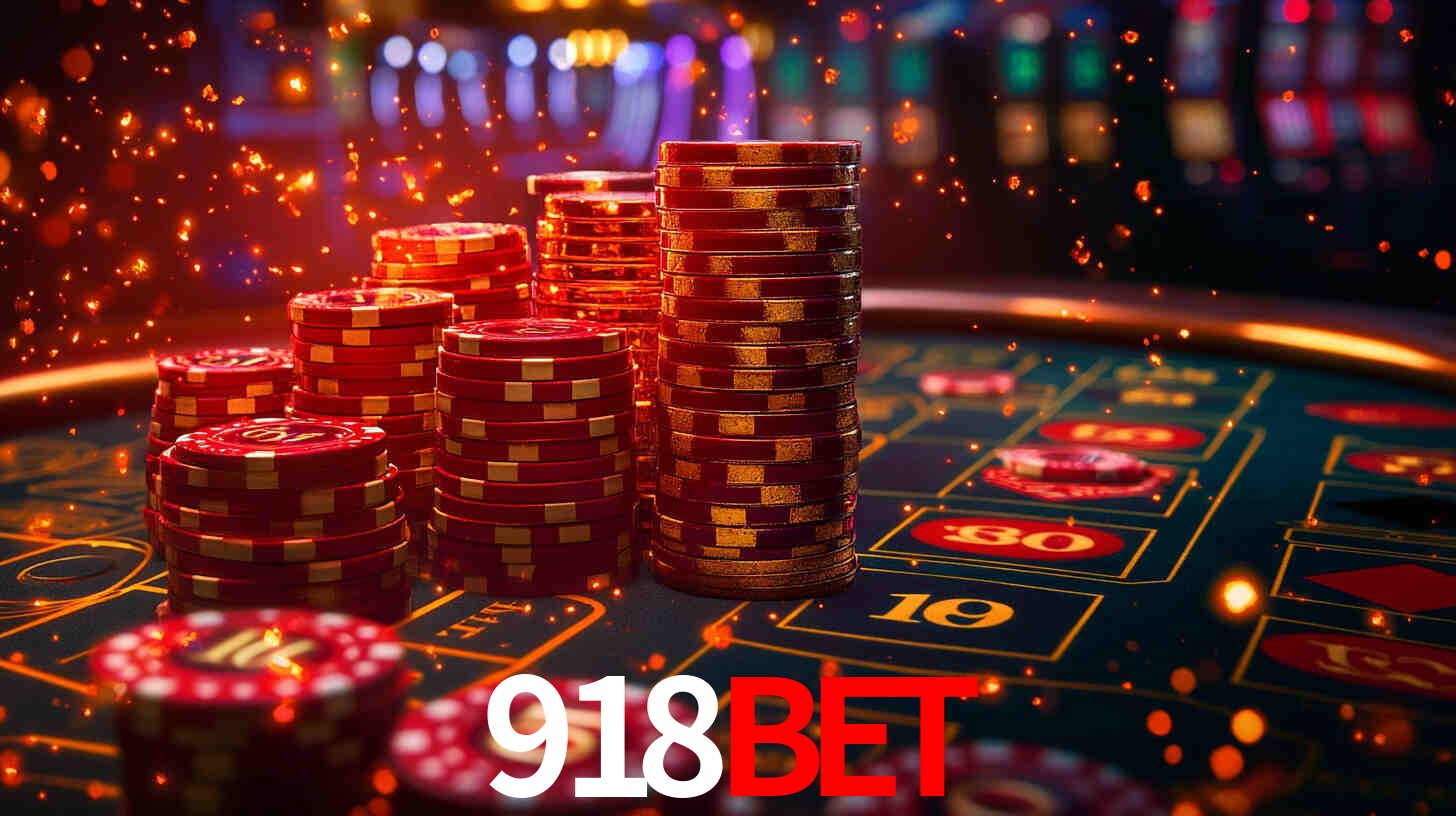 Programa VIP 918bet