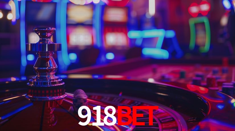 Explore as vantagens do 918bet: serviço profissional e confiabilidade