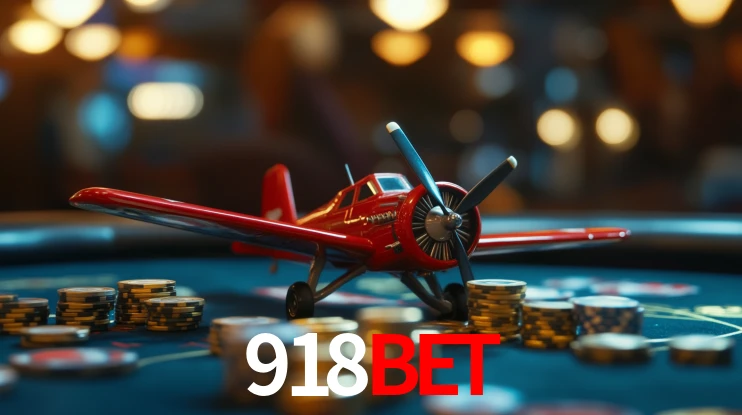 Secure Login 918bet