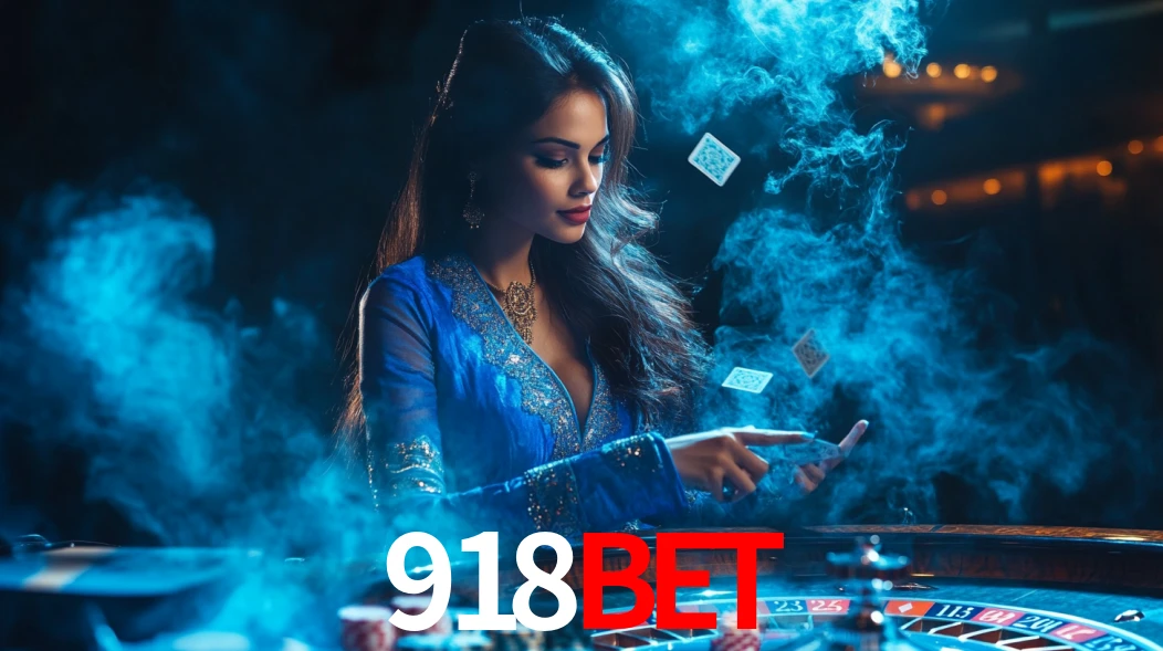 Explorando a Categoria de Eventos em Apostas na 918bet