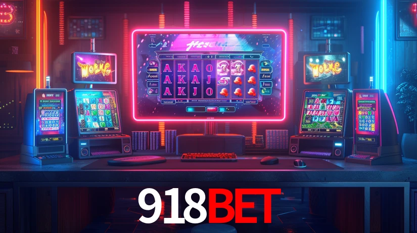 918bet