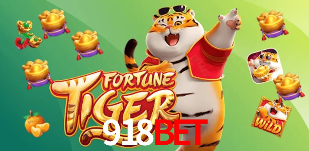Bonus Features 918bet