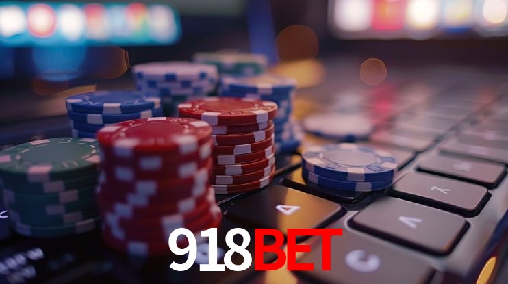 Sistemas de Segurança 918bet