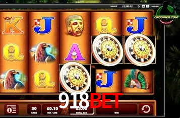 A Emoção da Loteria na 918bet: Uma Chance de Mudança de Vida