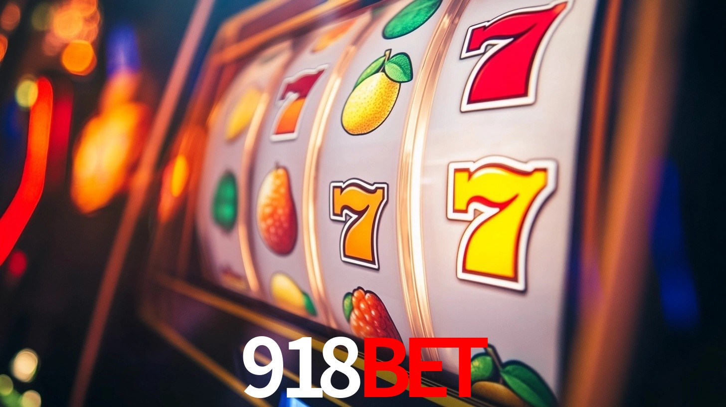 Premium Interface 918bet