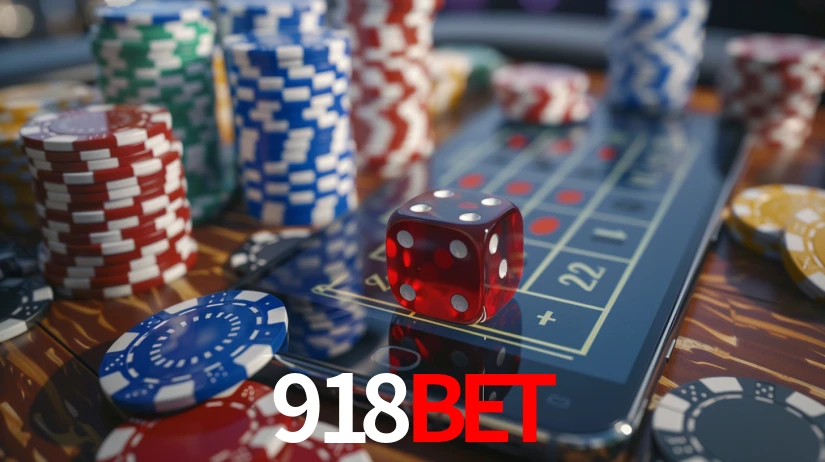Bônus Generosos e Exclusivos no 918bet para Você!