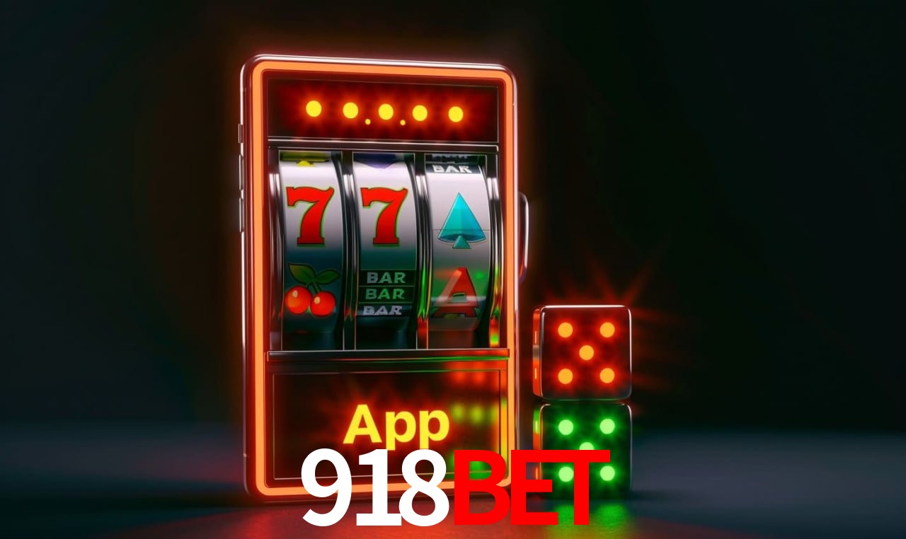 Recursos de Bônus 918bet