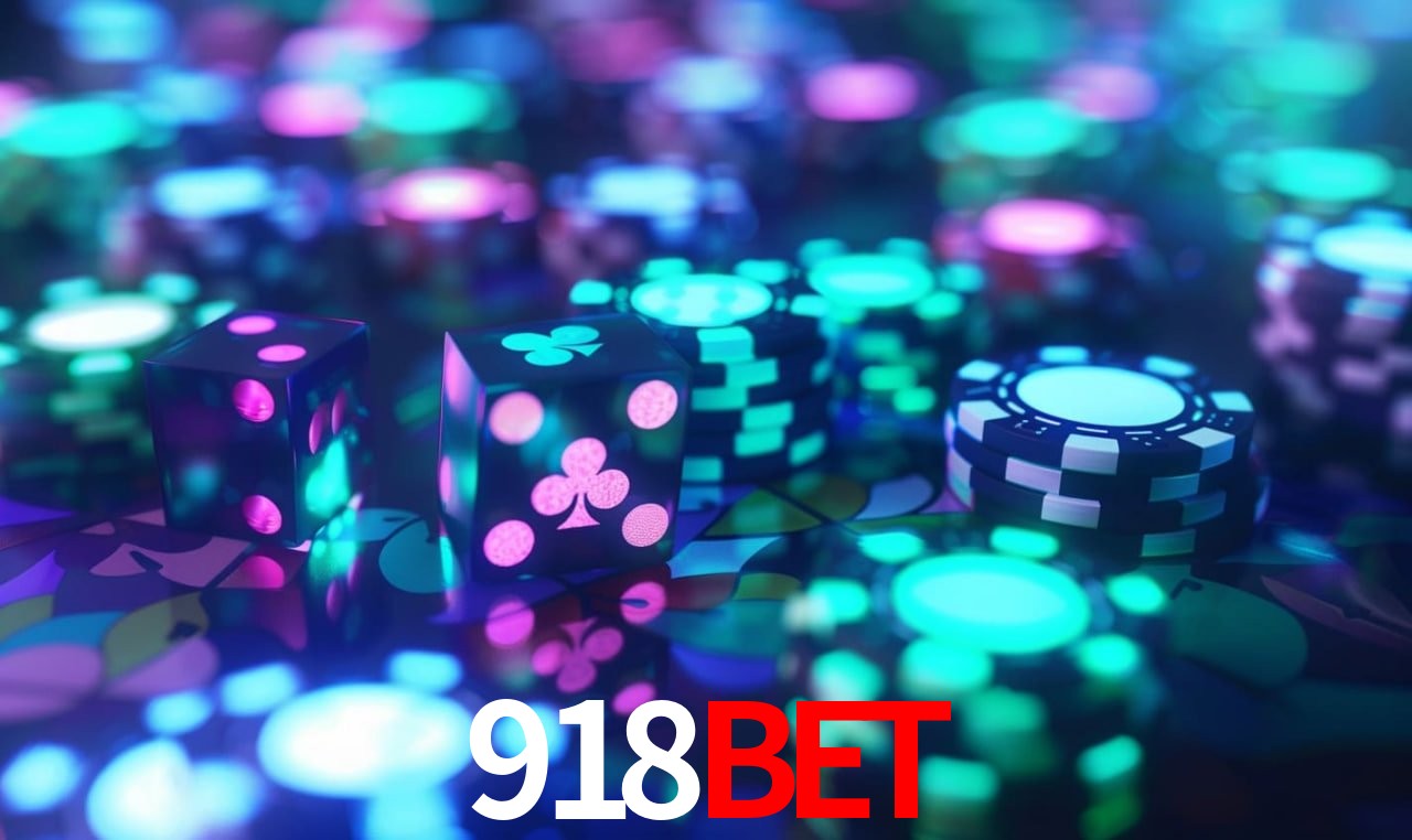 Mesa de Blackjack 918bet