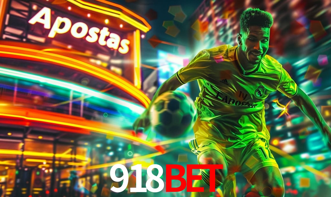 Diretório de Jogos 918bet