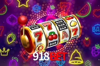 Descubra o Mundo do Cassino Online com 918bet