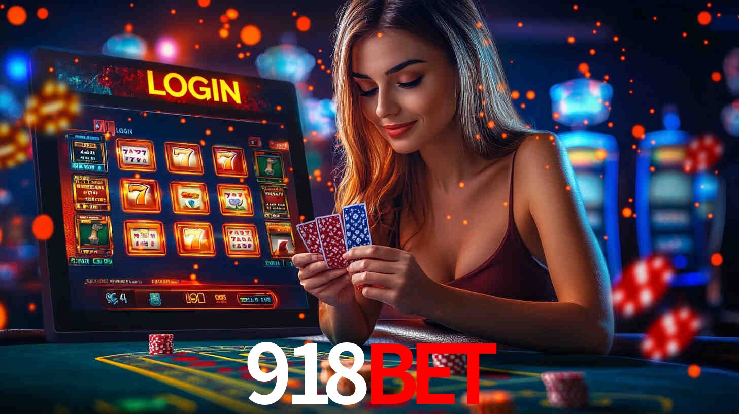 918bet app