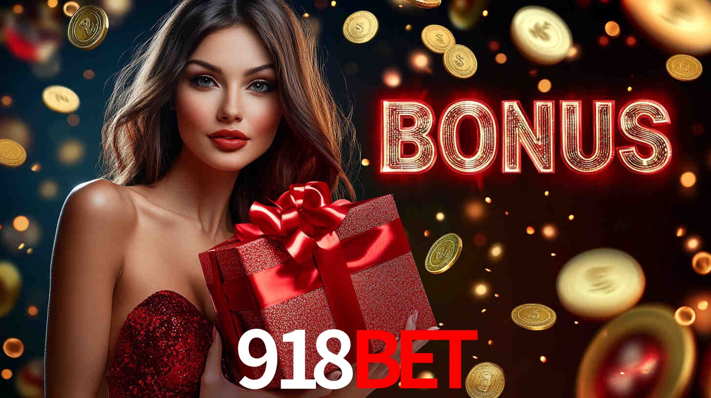 Apostas Esportivas na 918bet: Um Guia Completo