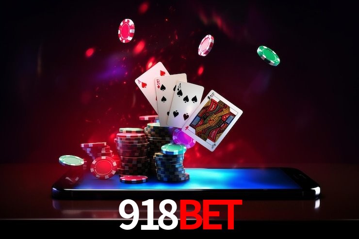 Game Providers 918bet