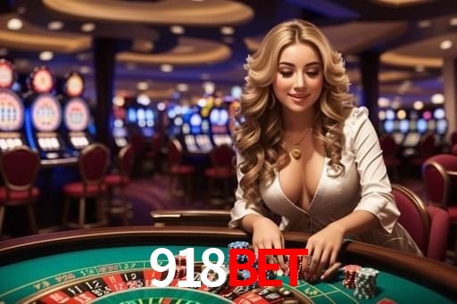 Tennis Betting 918bet
