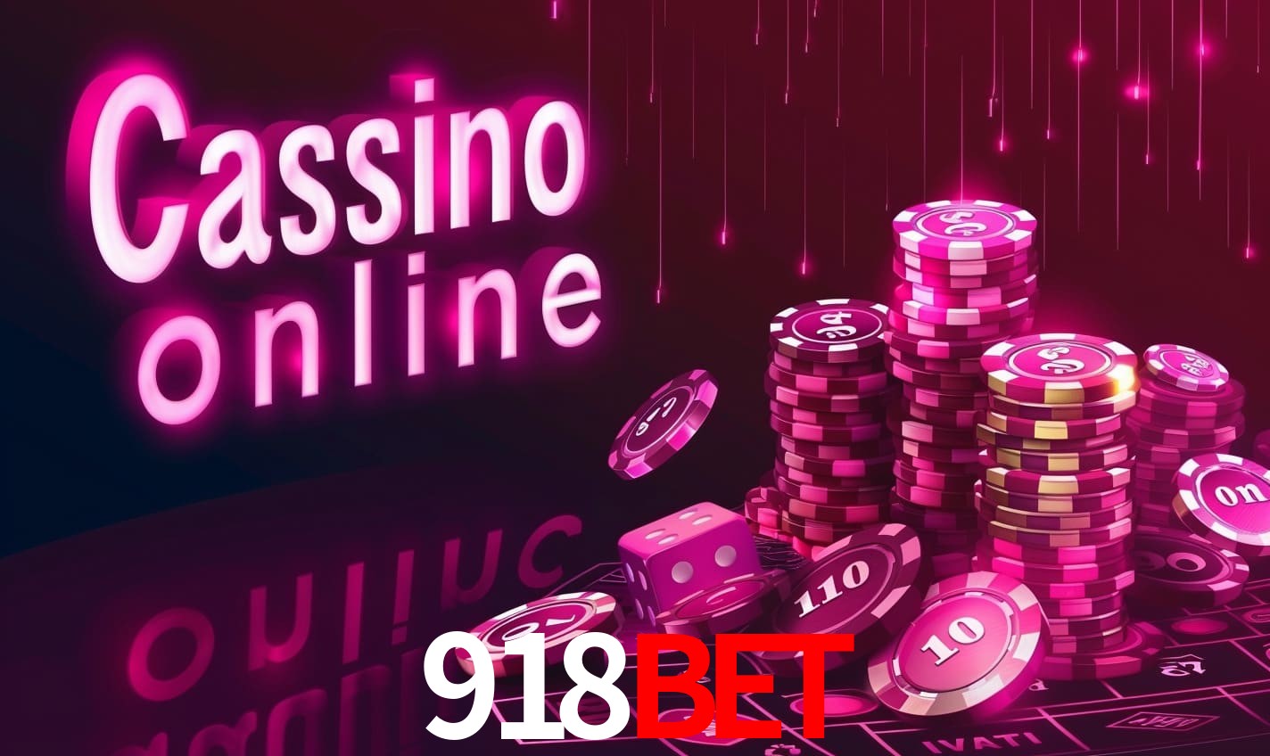 Descubra o Programa VIP da 918bet: Vantagens Exclusivas para Jogadores