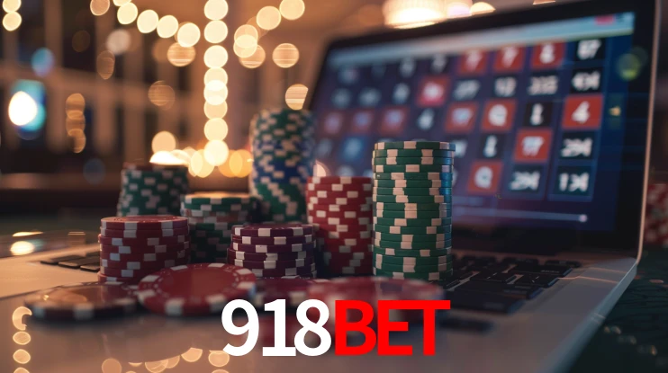 Platform Technology 918bet