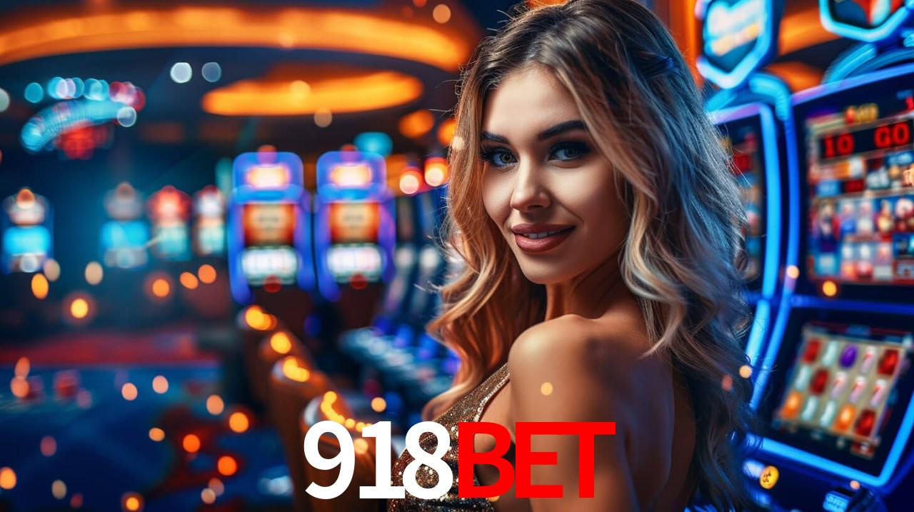 Slot Games 918bet