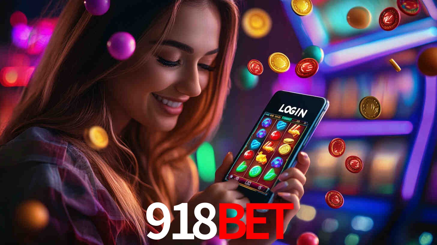 918bet app