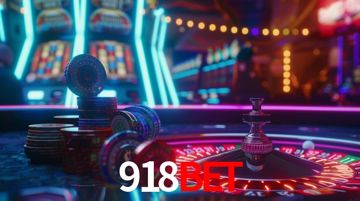 Account Benefits 918bet