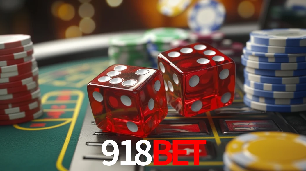 VIP Casino 918bet