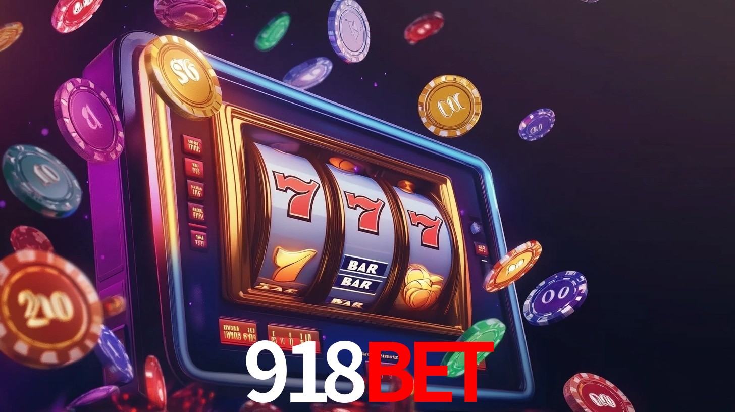 Roulette Table 918bet