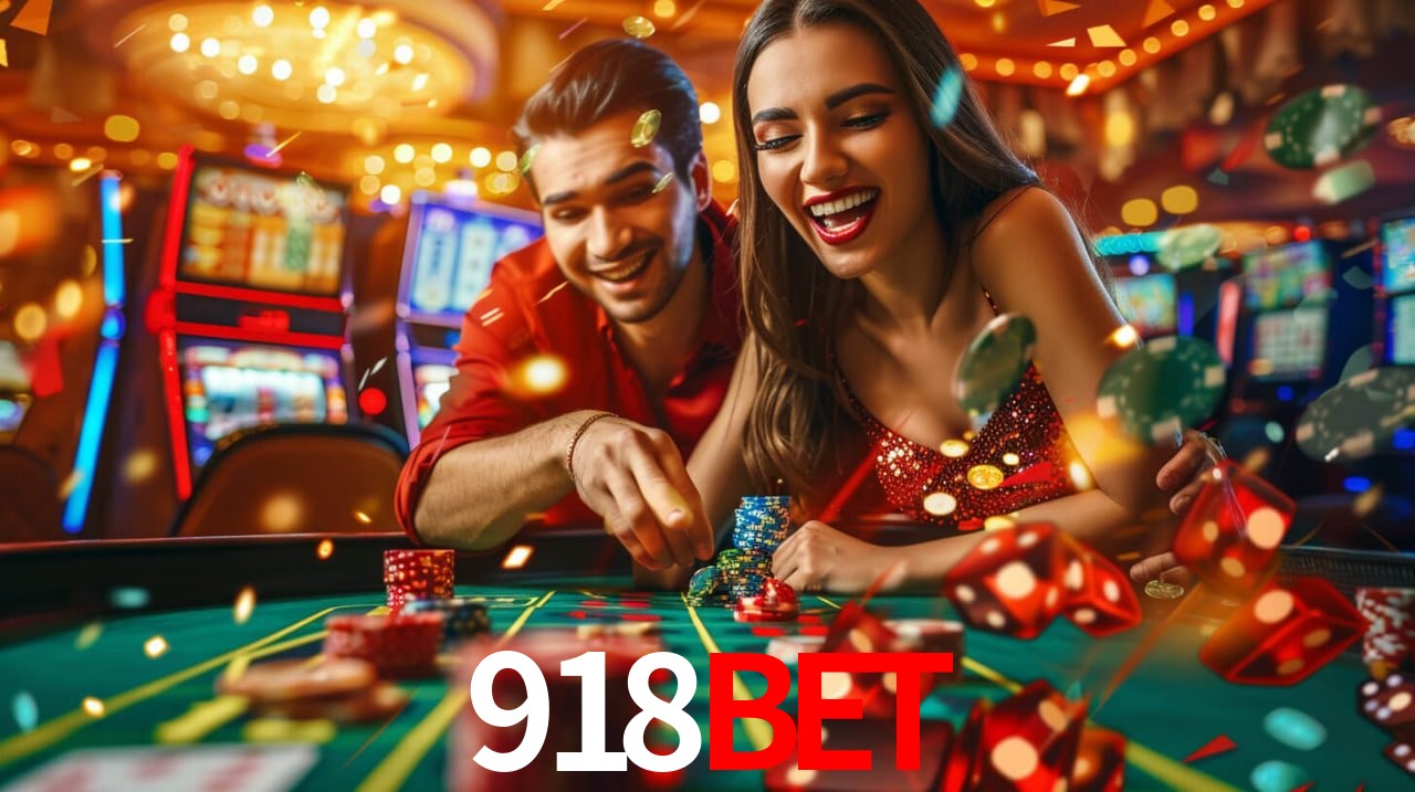 Tecnologia da Plataforma 918bet