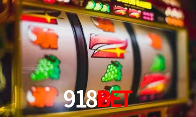 Descubra a Magia dos Jogos de Arcade no 918bet