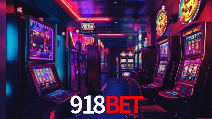 918bet App Interface