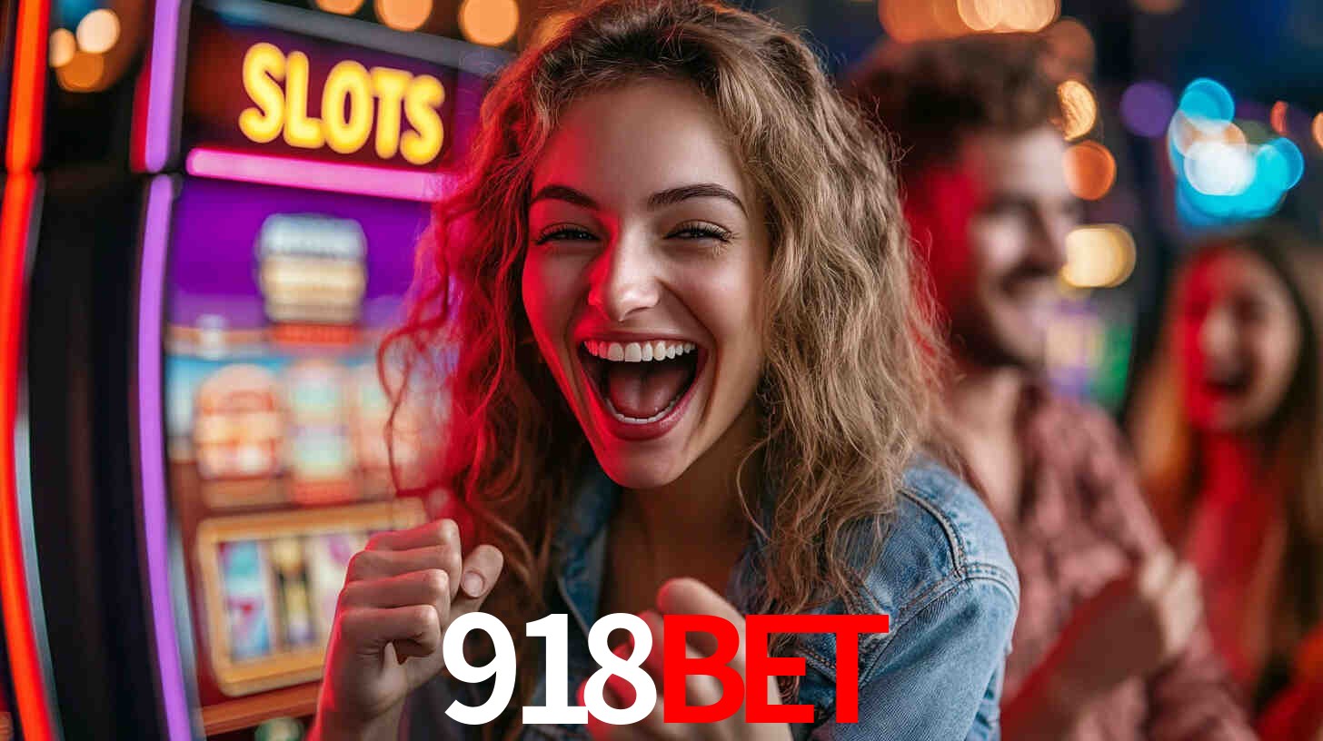 Explorando a Categoria de Eventos em Apostas na 918bet