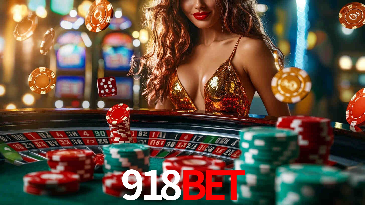 Welcome Bonus 918bet