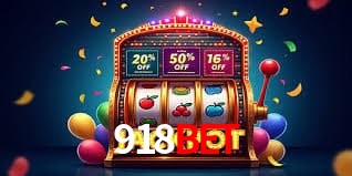 Promoção Relâmpago 918bet