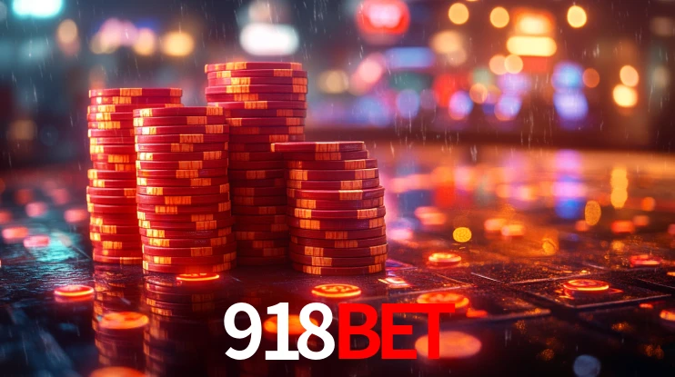 Experimente o Login Seguro Premium no 918bet