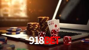 cassino 918bet