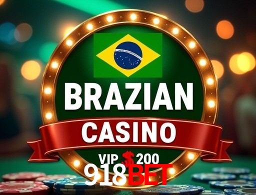 Canal oficial no Telegram da 918bet