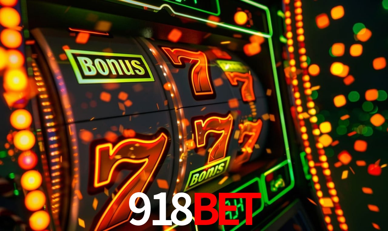 Download para Android e iOS na 918bet