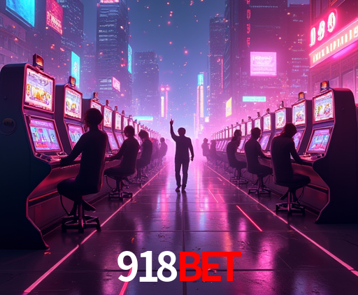 Torneios 918bet