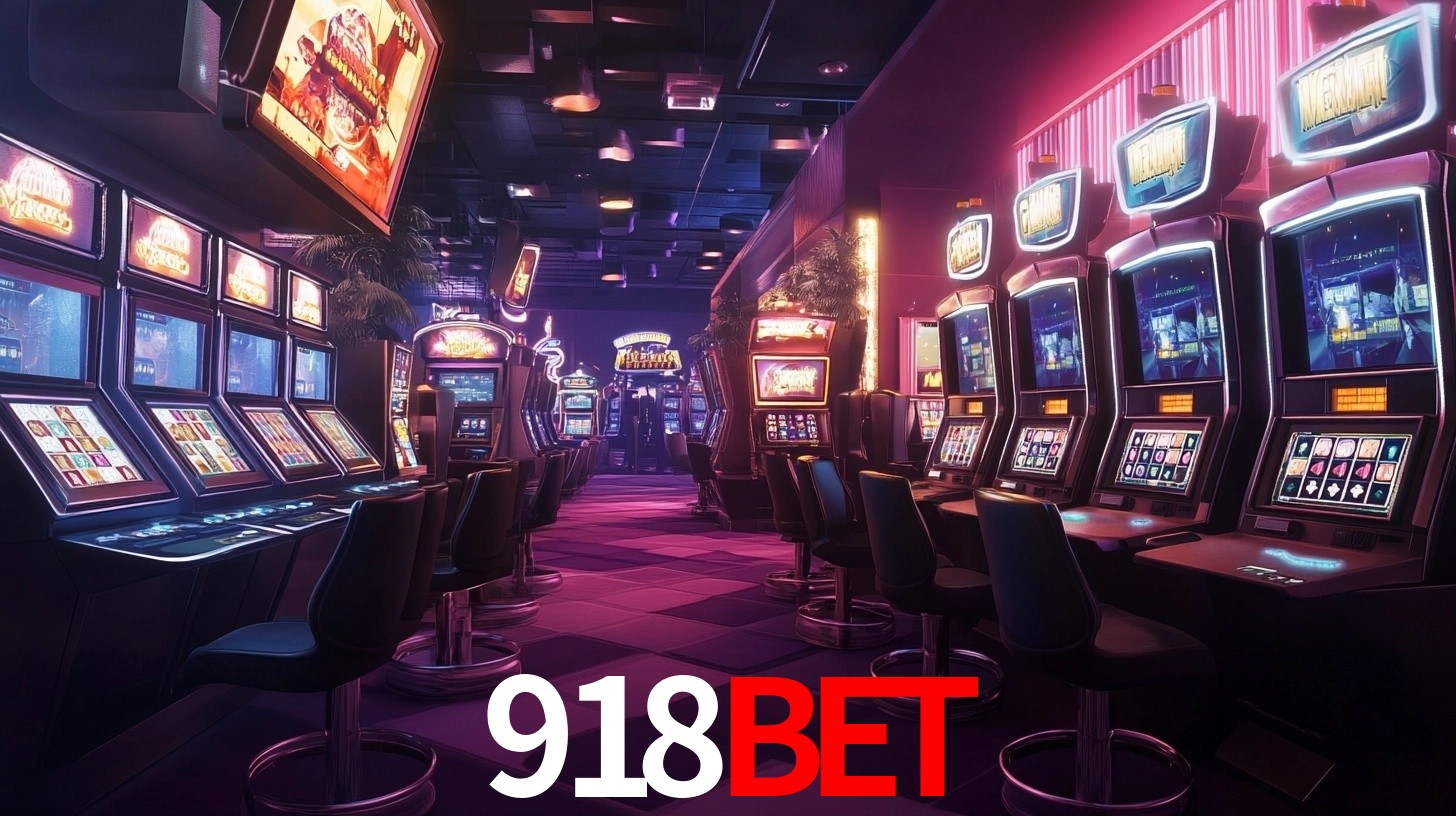 Exclusive Games 918bet