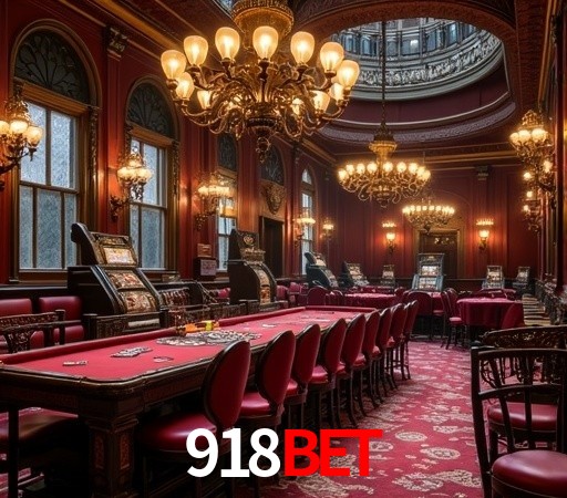 Ofertas Exclusivas 918bet