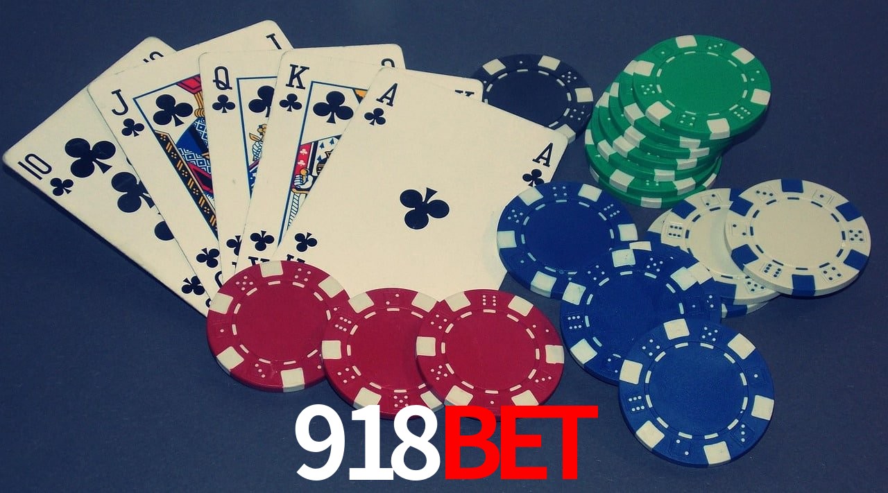 Games Directory 918bet