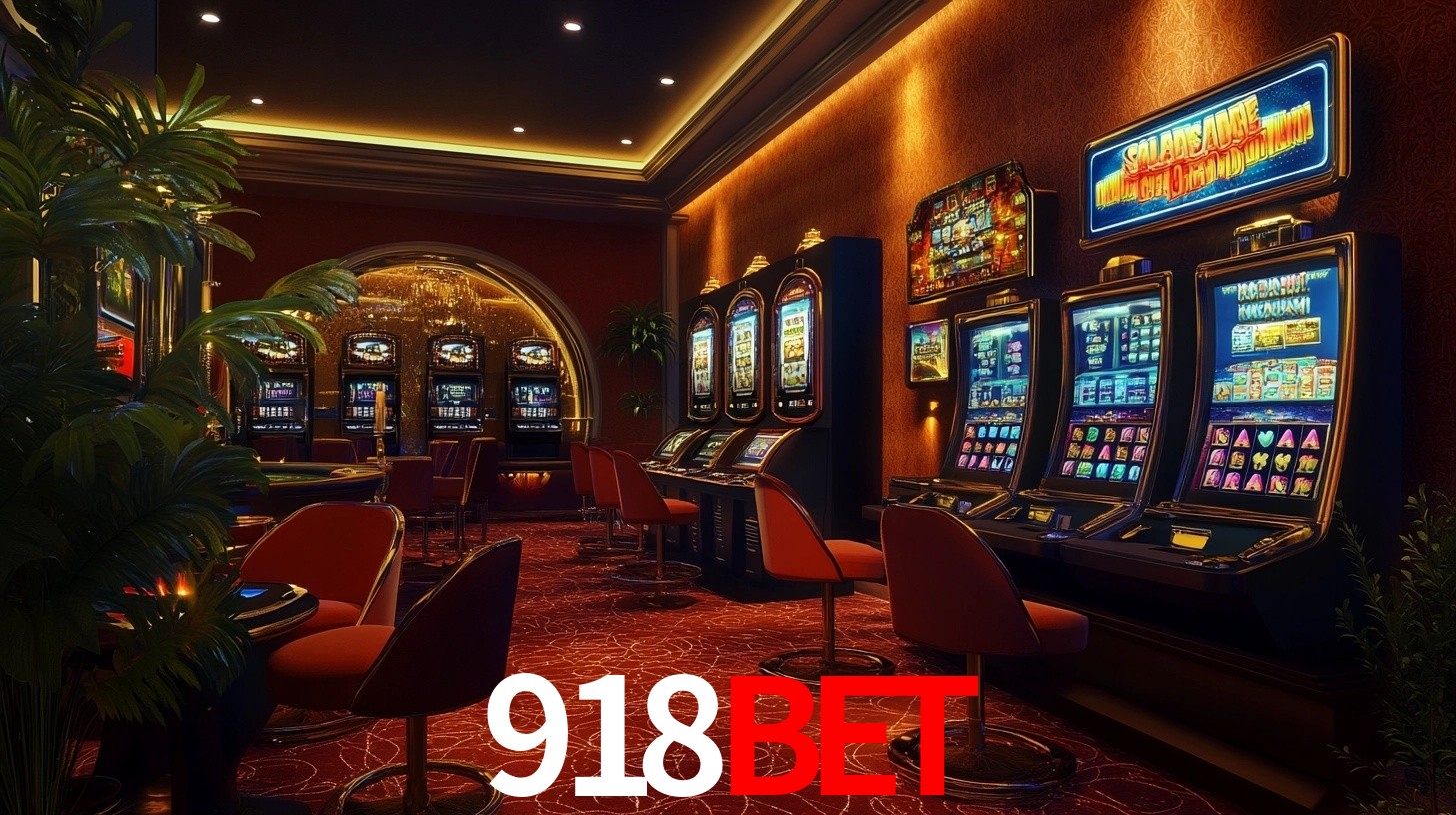 Live Casino 918bet